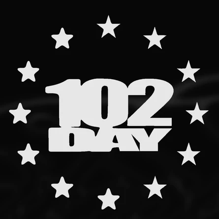 SUMMER FESTIVAL 102DAY