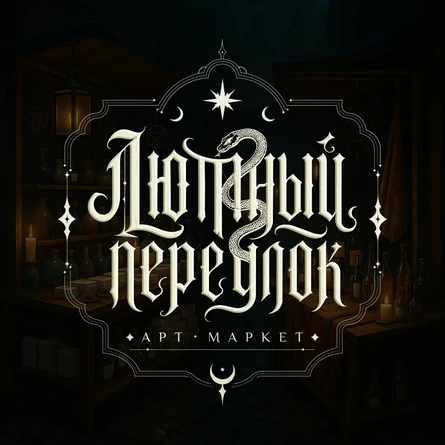 Лютный переулок