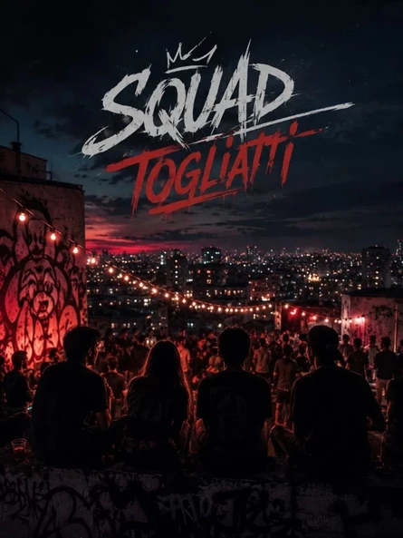 SQUAD SHOW #1