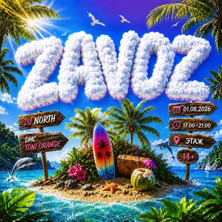 ZAVOZ PARTY