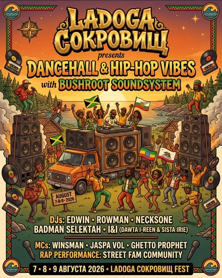 LADOGA FEST
