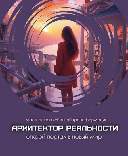 АРХИТЕКТОР РЕАЛЬНОСТИ