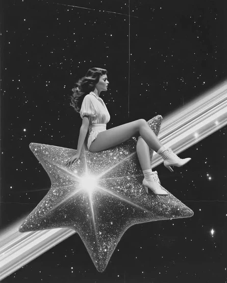 ШОУ ЭКСПЕРТОВ THE SUPERSTELLAR