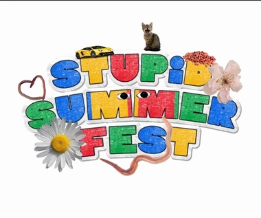 Stupid Summer Fest / 18.08 / Папин Гараж