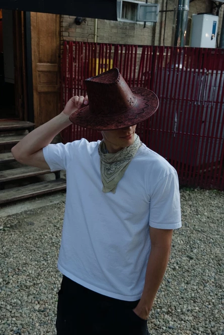 WILD WEST