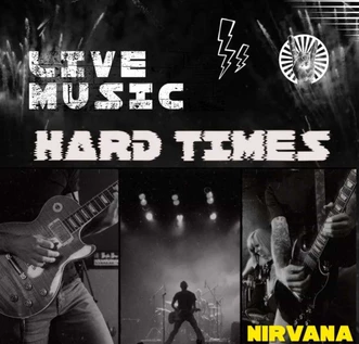 HARD TIMES