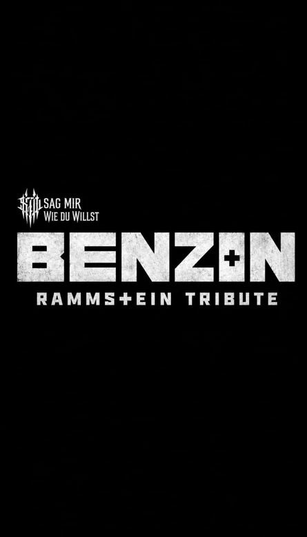 Benzin - Rammstein Tribute в Fireball