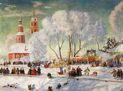 АБОНЕМЕНТ Русский музей «Художники и их миры. Продолжение» со Светланой 11+ 2026-2027 - экскурсия «Время первых», первые русские художники: А. Матвеев, И. Вишняков, А. Антропов