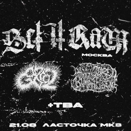 21.08 SET IT RAW