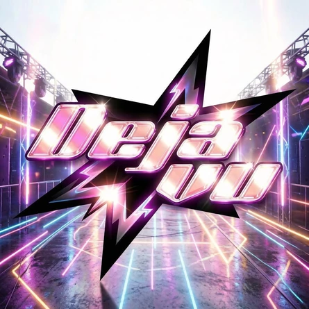 DEJA VU EVENT’S (АРТИСТ)