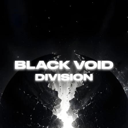 BLACK VOID DIVISION