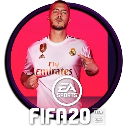 Турнир по игре "FIFA2020 - One Love"