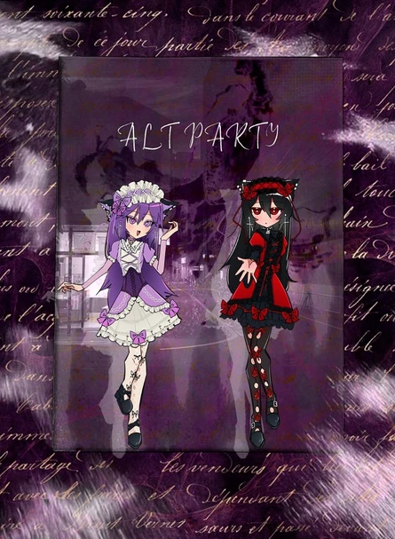 AltParty 18+