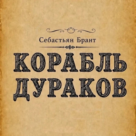 Корабль дураков