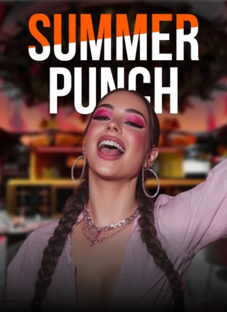 Музыкальное Лото Драйв в Summer punch