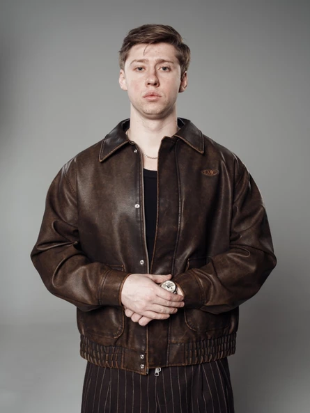 StandUp Илья Раевский. Когалым