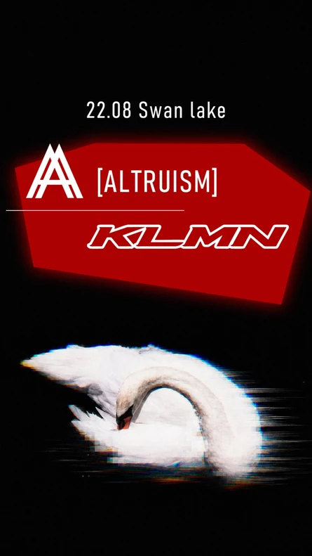 Altruism x KLMN