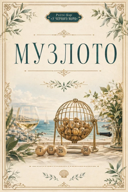 "МузЛото" с Ириной Депутович
