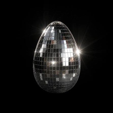 STUDIO 54 by HRT