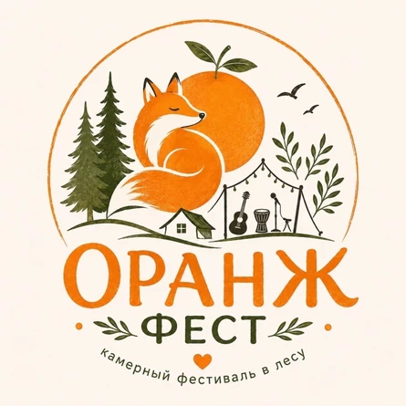 ОранжФест