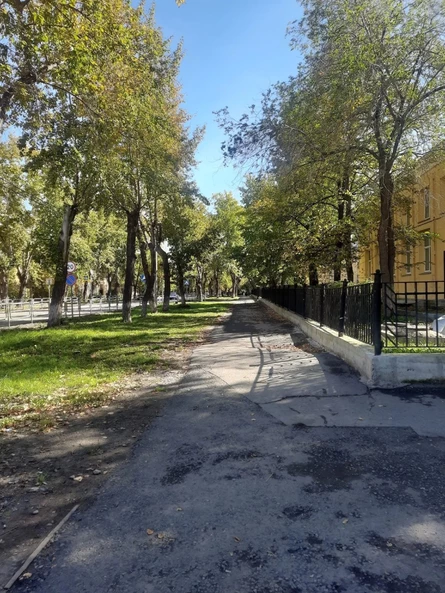 "Городские окраины: поселок Энергетиков"