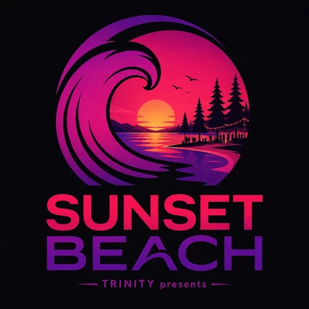 SANSET BEACH