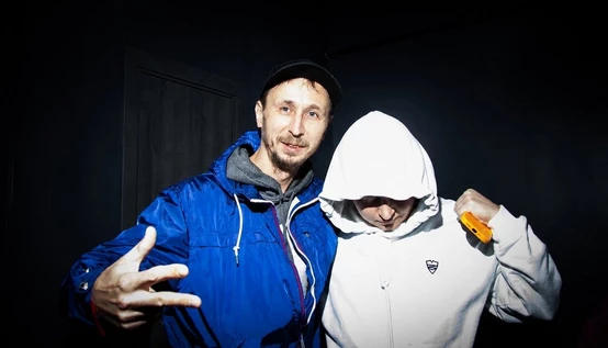 Блёв Мс (Kunteynir) x LuckyProduction x Н. Новгород