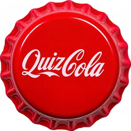 QuizCola : Евровидение // Открой крышечку знаний и веселья // 15.08.2026 // 20.00