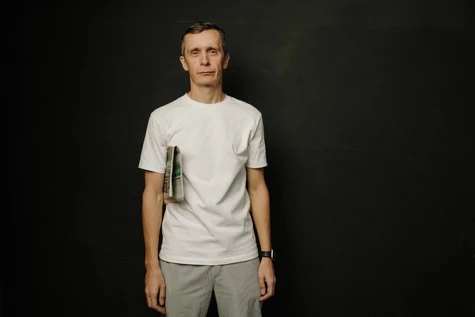 Standup концерт Павла Порошина