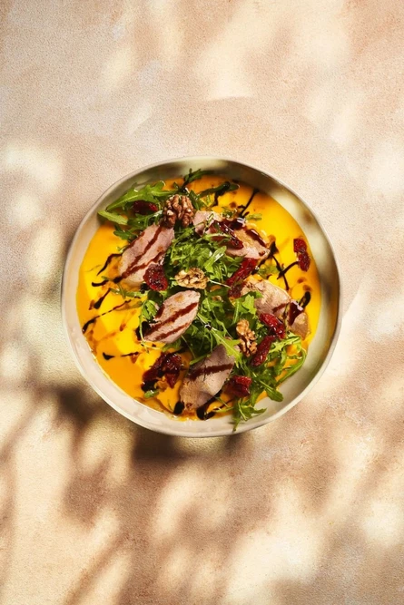 Кулинарный мастер-класс «Татарская кухня: авторское прочтение Алексея Чернова»