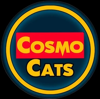 CosmoCats в Туле