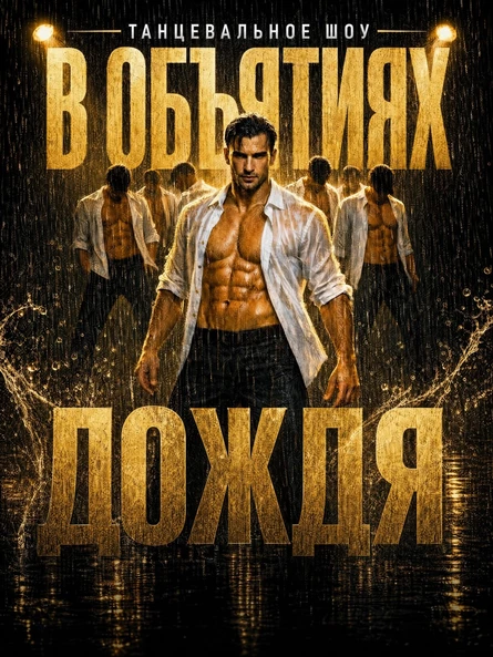 ТУЛА / В ОБЪЯТИЯХ ДОЖДЯ
