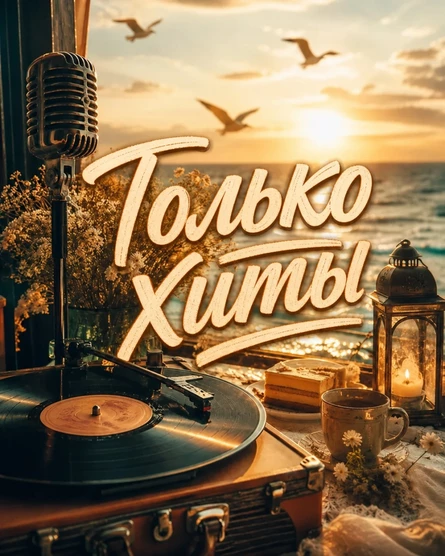 Только хиты