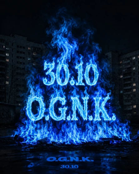 30.10 O.G.N.K. RAVE