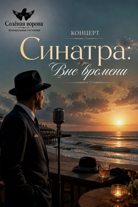 Синатра: Вне времени
