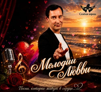 Мелодии любви