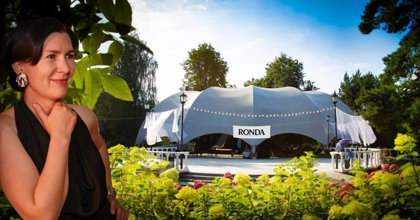 RONDA. Dj Евгения Рубцова