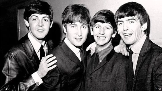 The Beatles. Трибьют — квинтет Александры Коржовой