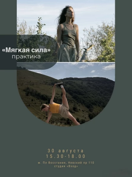 “Мягкая сила”