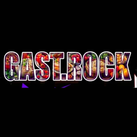 GAST.ROCK