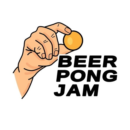 Beer Pong Jam x Юнион