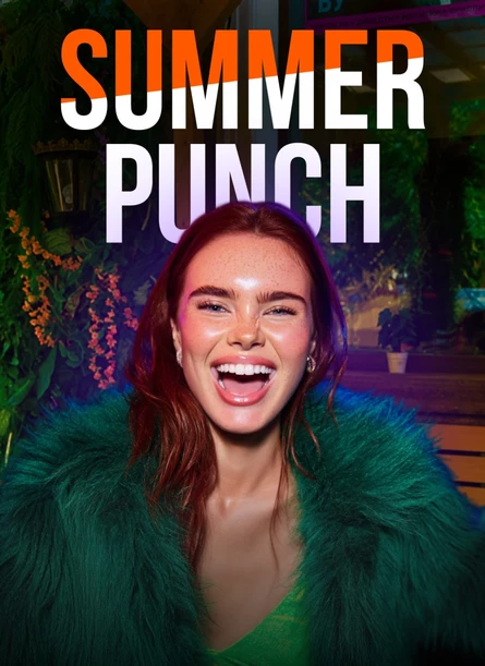 Музыкальное Лото Драйв в Summer punch