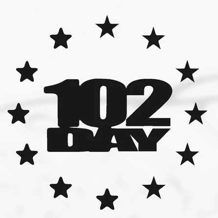 SUMMER FESTIVAL 102DAY
