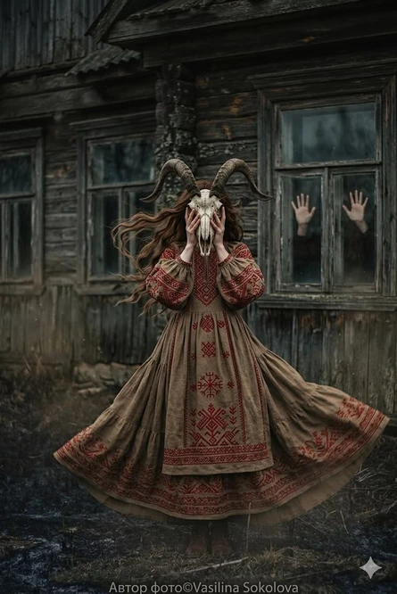 Хтонь Фест