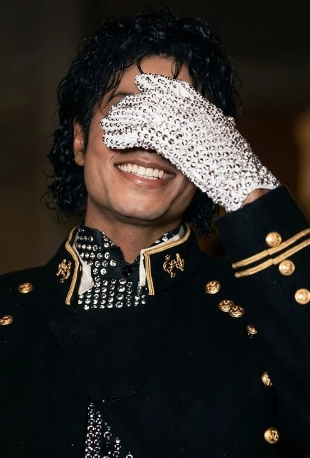 вечеринка в честь дня рождения MICHAEL JACKSON