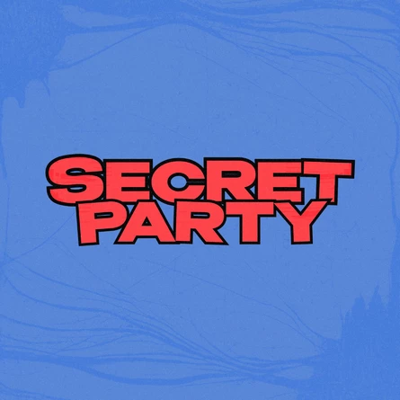 SECRET PARTY | 30.08 — Иркутск | SUNSET BY ЦЕХ