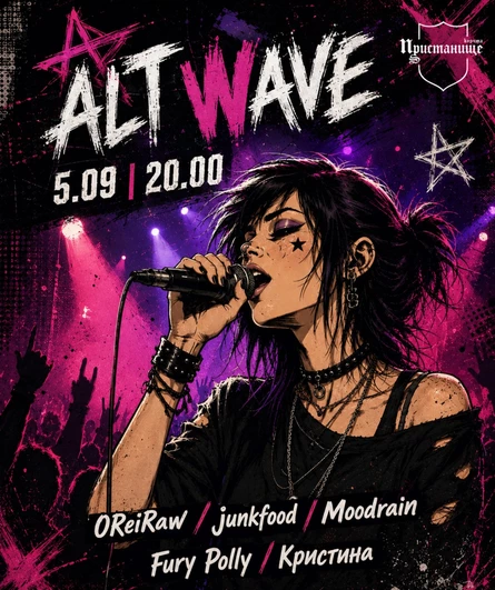 AltWave