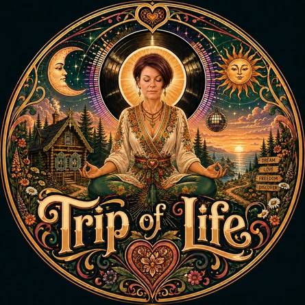 Trip Of Life Music в Петербурге