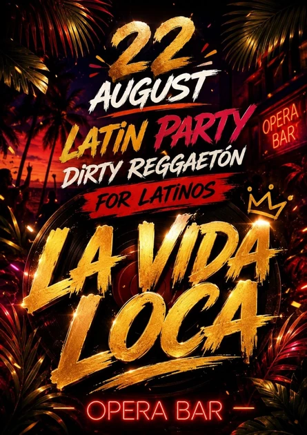 Dirty Reggaetton