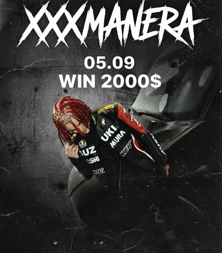 XXXMANERA